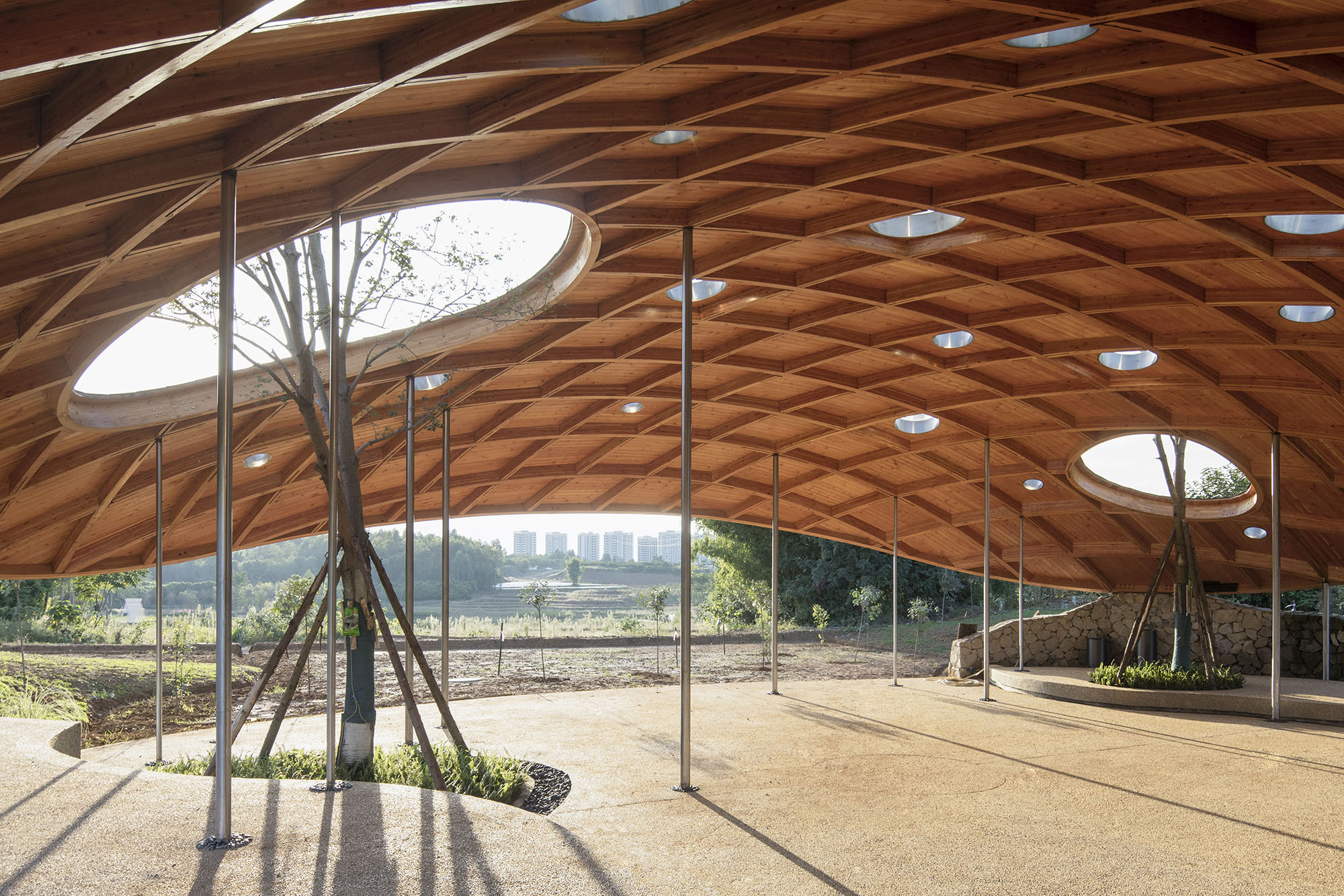 アート・デザイン・音楽 THE ROOTS OF INTERNATIONAL ARCHITECTURE