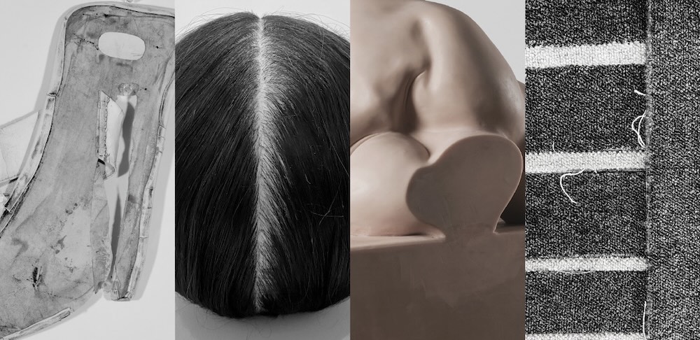 マルタン・マルジェラ日本初個展「MARTIN MARGIELA AT KUDAN HOUSE