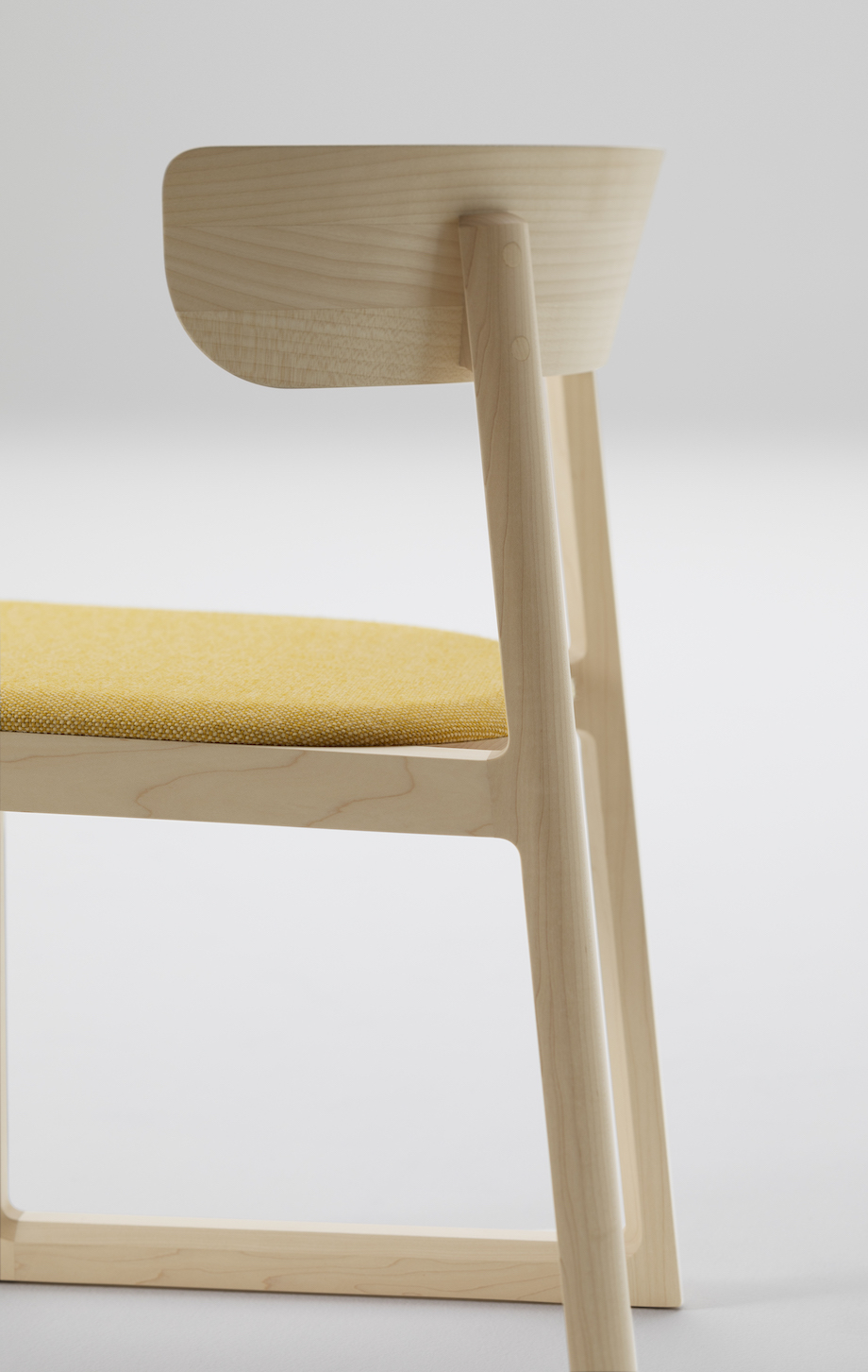 マルニ木工が新作家具を発表、「MARUNI COLLECTION」にデンマークの