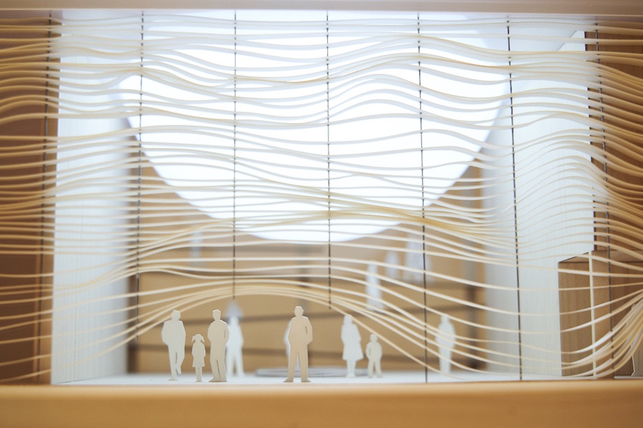 2025年大阪・関西万博〈オランダ パビリオン〉デザイン概要 - TECTURE