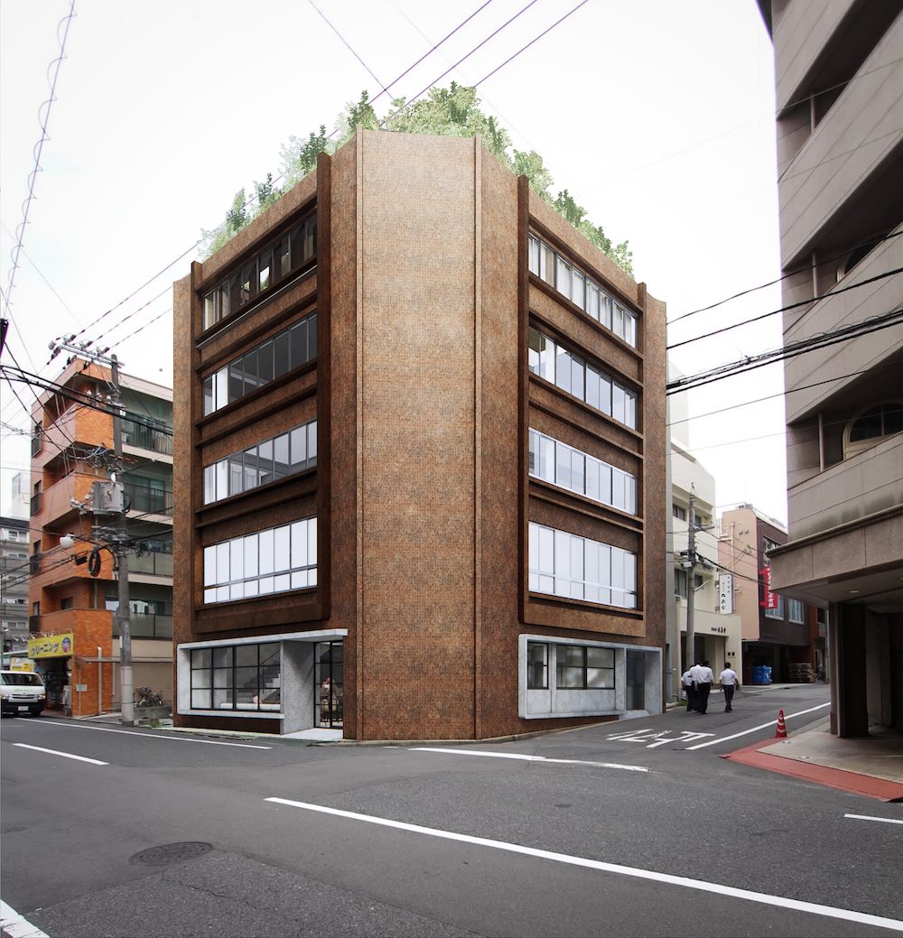 サポーズデザインオフィスが企画・設計・運営を手掛ける〈猫屋町