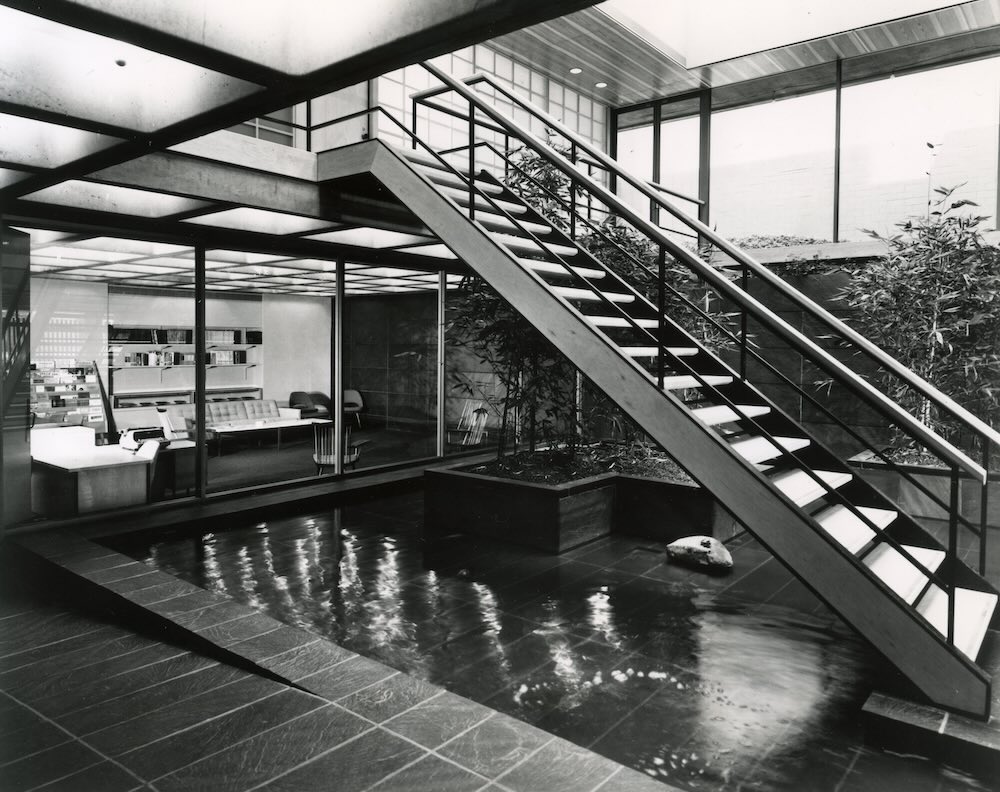 ギャラリー エー クワッド企画展「建築家・吉村順三の眼（まなざし