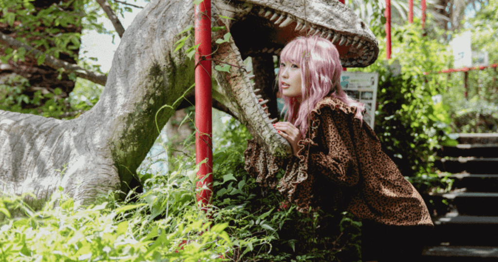 わかざえもんが新曲2曲を同時リリース コロナナモレモモやMarty