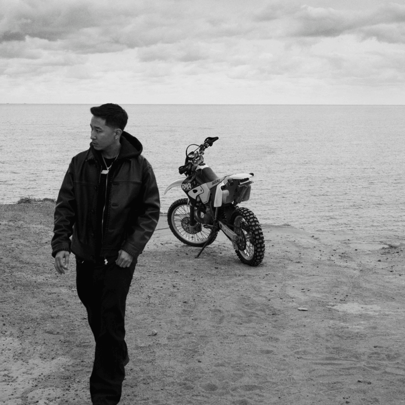 KEIJU、およそ5年ぶりニューアルバム『N.I.T.O.』リリース Awich、LEX