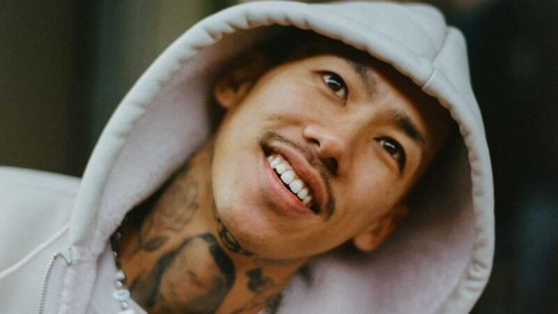 千葉雄喜、KOHH引退後噂の楽曲「チーム友達（TEAM TOMODACHI）」緊急