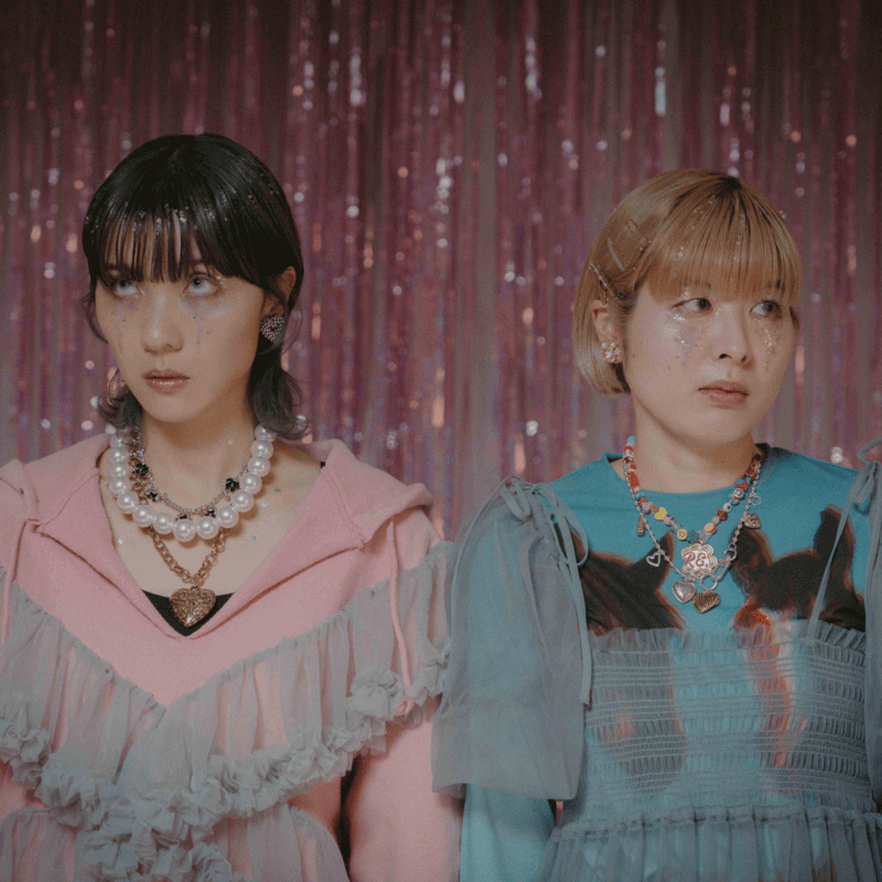 多次元制御機構よだか、初EP『PILOT』リリース 田淵智也（UNISON