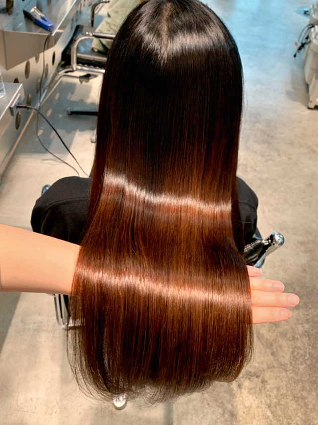 4stepに込められた想い – X TREATMENT MAGAZINE