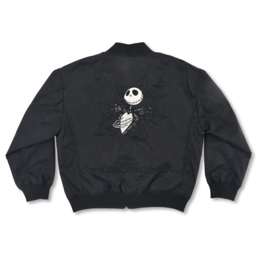 ディズニーストアにハロウィーン恒例「ナイトメアー・ビフォア