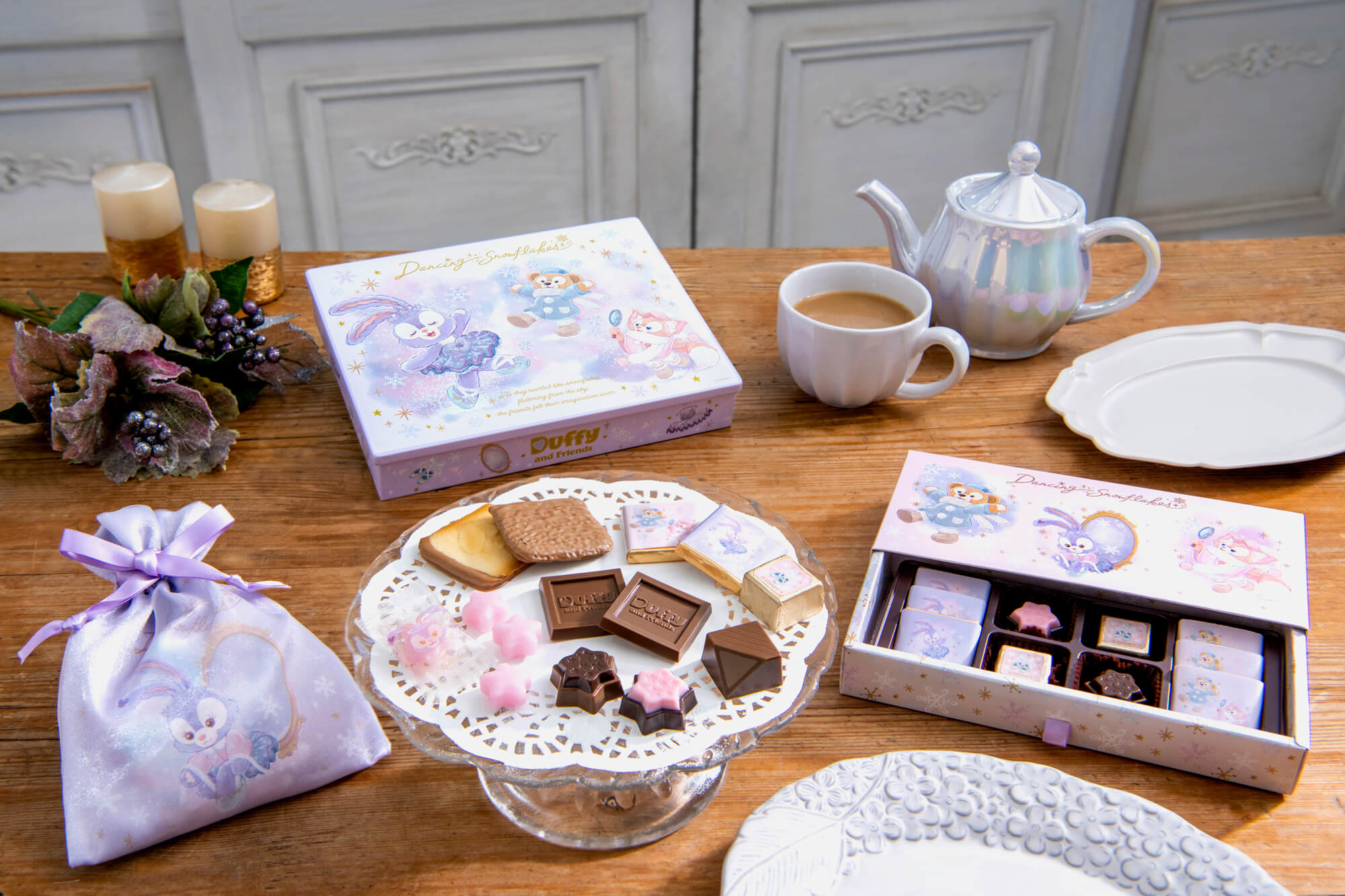 ステラルー トゥウィンクル スノー まとめ売り ステラルー トゥ