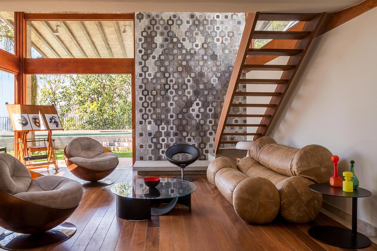 世界が注目する「ブラジリアン・モダニズム」家具の魅力とは？ - BEARS