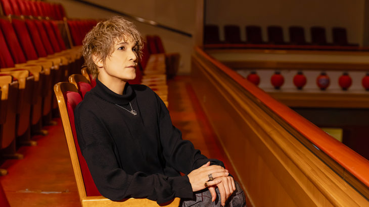 時代を超えて愛される昭和の人情コメディ 久々の舞台化決定！ OSKの