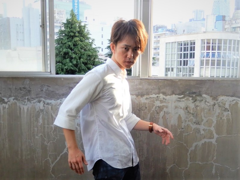 西村ヒロチョ | FANY Magazine