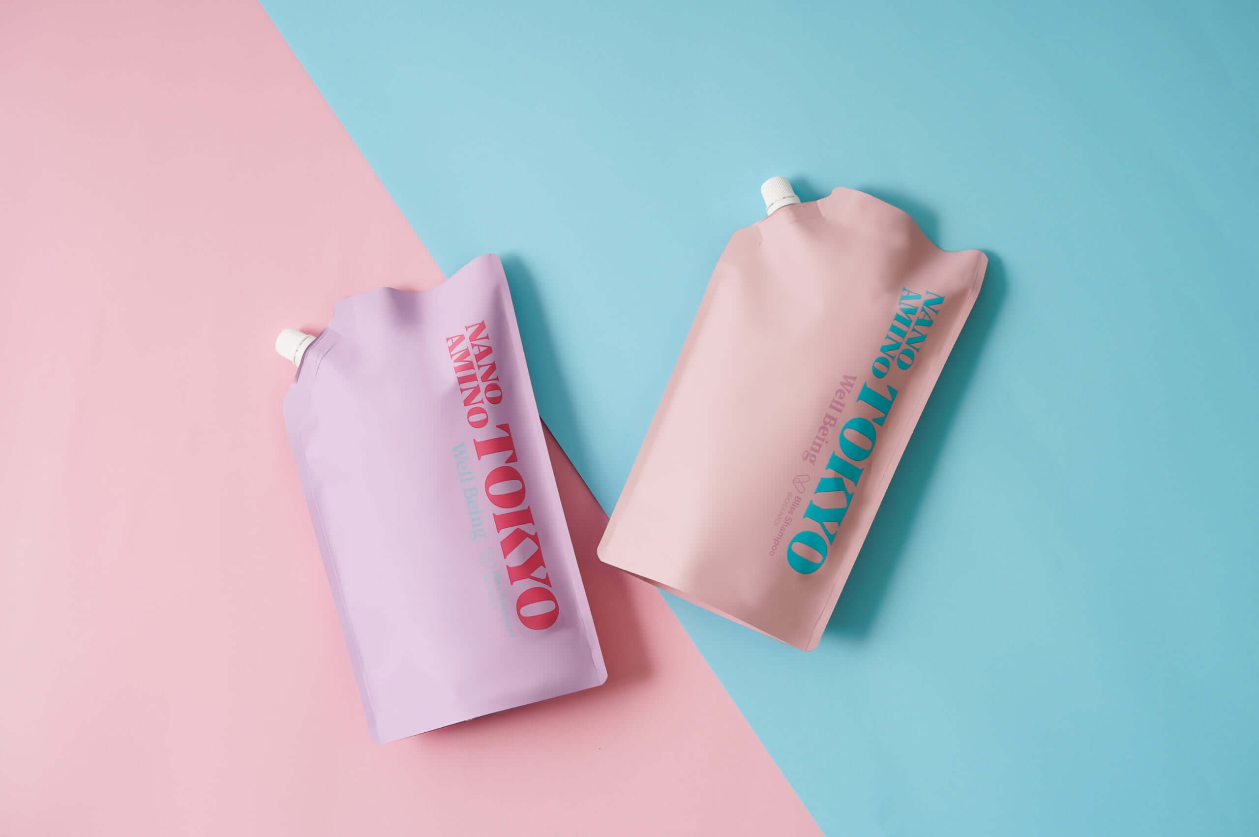 次世代の「人生シャンプー」認定！ナノアミノトーキョーで私史上最高に