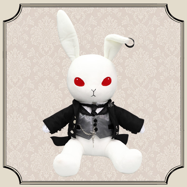 黒執事 BLACK LABEL POP UP STORE | SQUARE ENIX