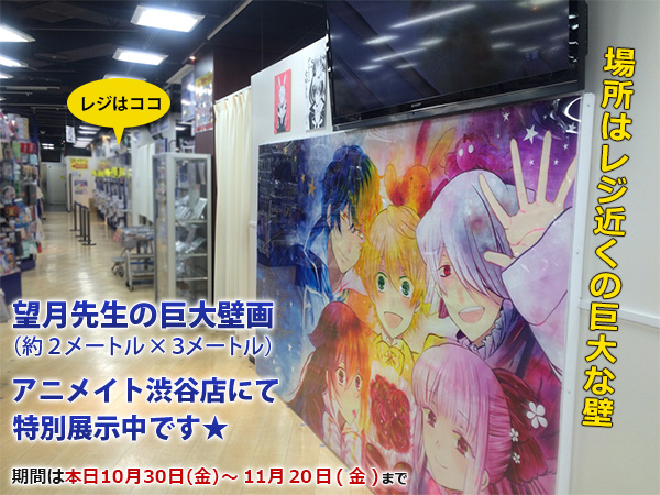 PandoraHearts特設サイト「Golden wonderland」 | 月刊Gファンタジー