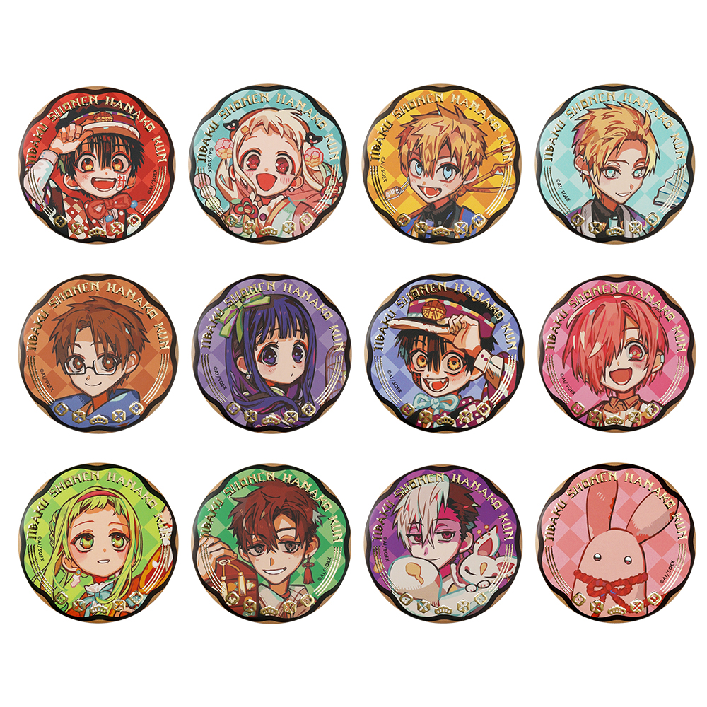 グッズ 地縛少年花子くん10周年記念ミュージアムサイト | G