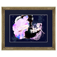 グッズ | ハッピーシュガーライフ10th Anniversaryミュージアム「永遠