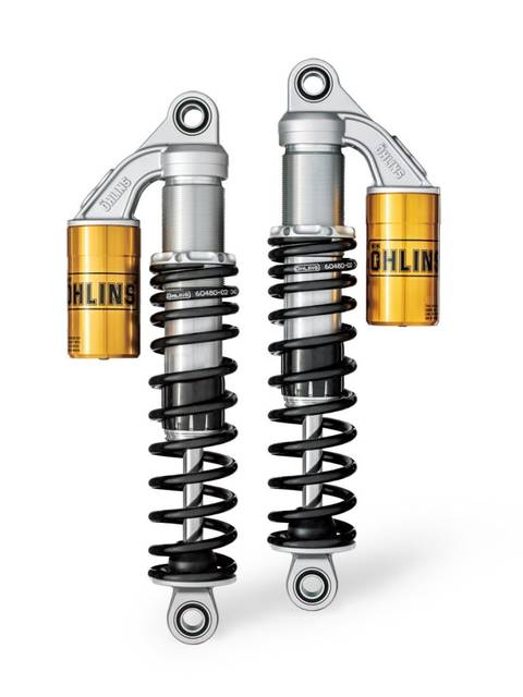 オーリンズの歴史とリアショックのラインナップを紹介！ - NAPS-ON