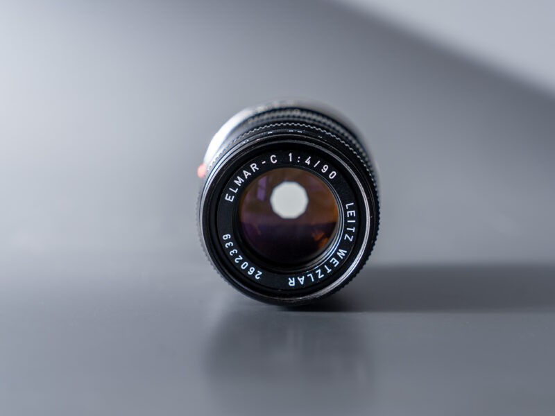 アールイーカメラマガジン | 【ミラーレスカメラ×オールドレンズ