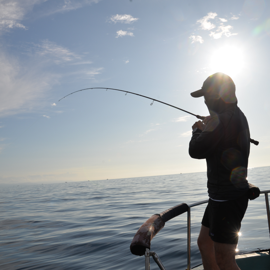 グッドリッジ | ソルトルアーブランド【MAGBITE】