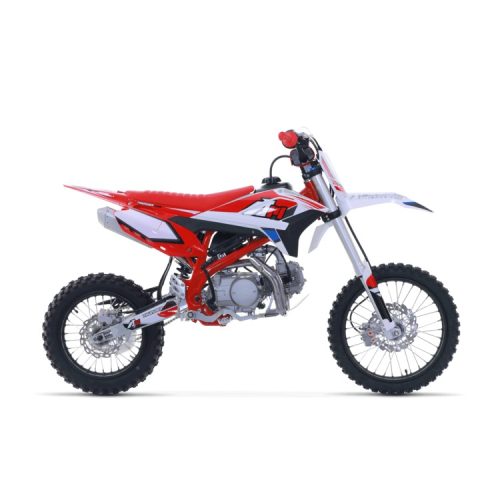 Apollo RFZ Thunder 125cc Big Wheel – Magic Motorsports