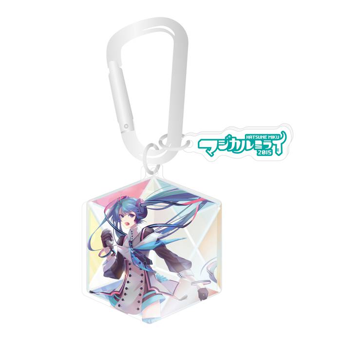 マジカルミライ 2015 | 初音ミクの創作文化を発信するイベント！