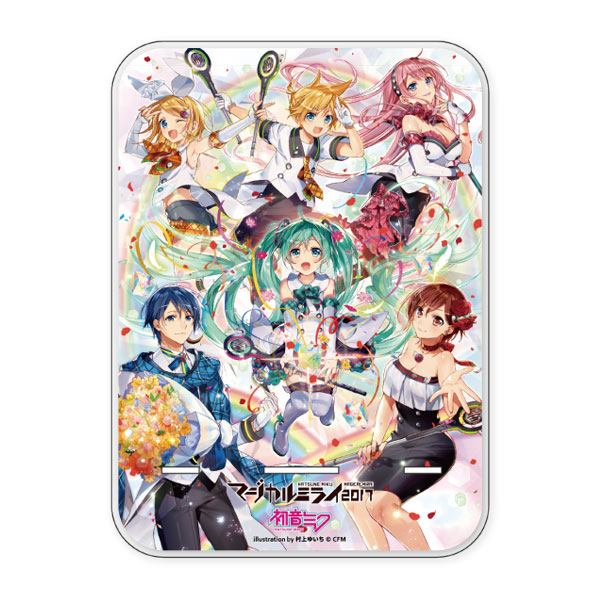 グッズ - 初音ミク「マジカルミライ 2017」