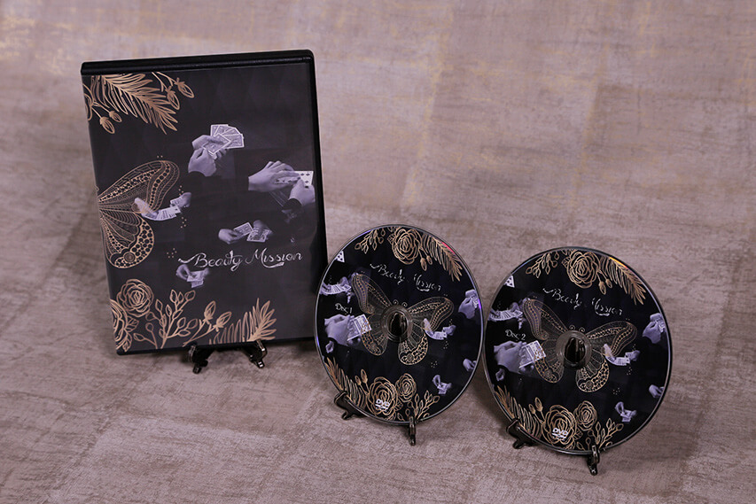 カップル❤限定】Triumph desir LOVE Card トランプ