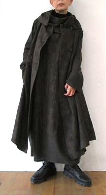 ジェニー・ギャルソン