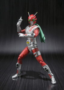 不遇だった『仮面ライダーZX』 ファンは「がっかり」、16年後に華麗