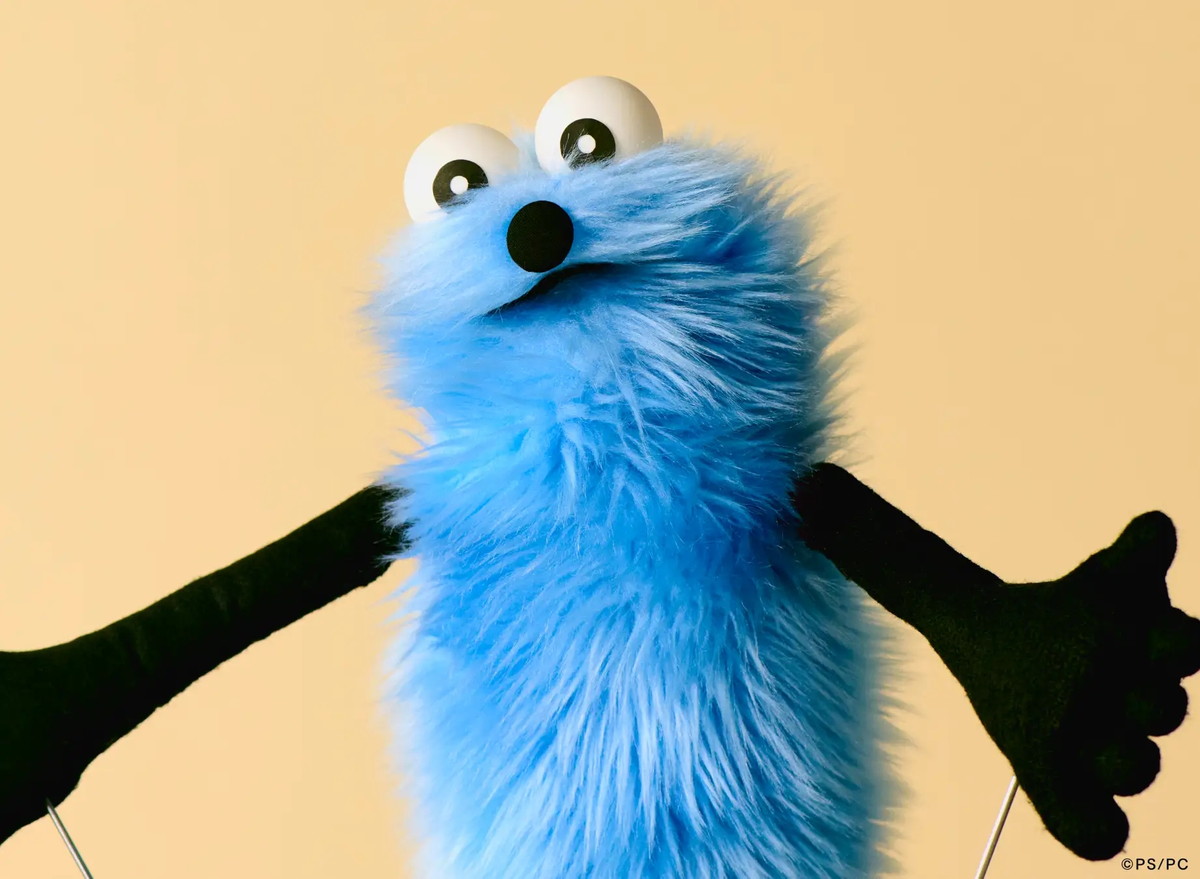 パペットスンスン 一番くじ A賞 B賞 ラストワン賞 パペットスンスン 一