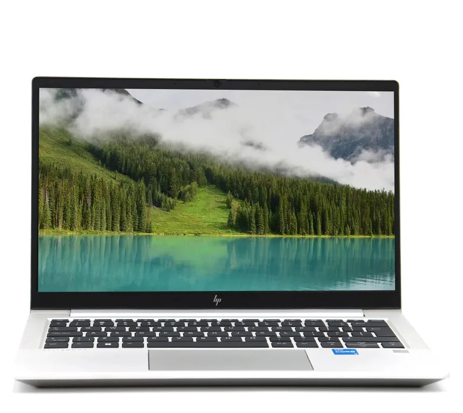 HP EliteBook 630 G9 Notebook - 13.3