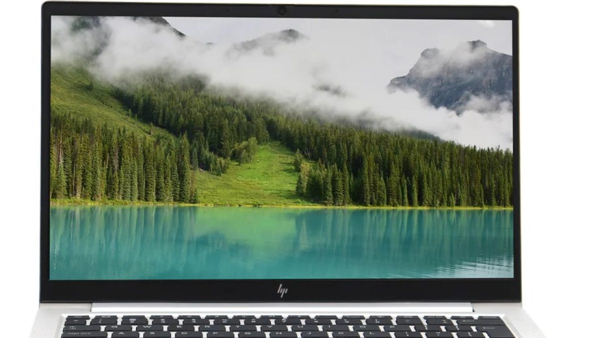 HP EliteBook 630 G9 Notebook - 13.3