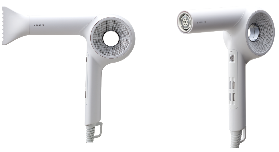 ドライヤー│MAGNETHairPro