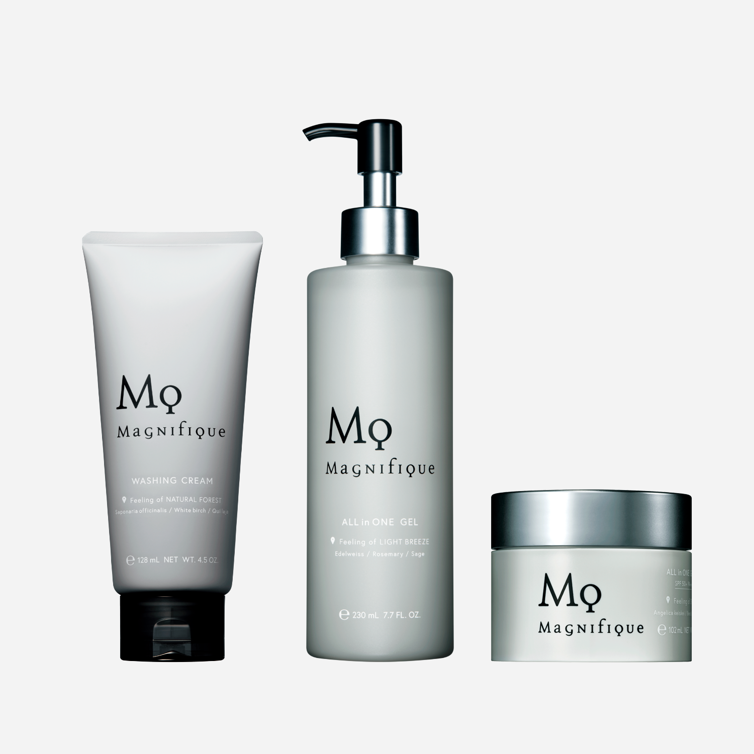 日焼け止め | 【公式】マニフィークオンラインショップ