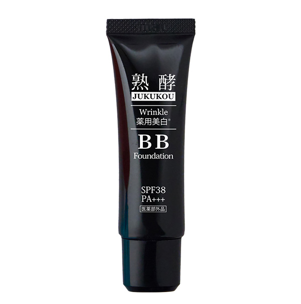 熟酵-ジュクコウ-株式会社まごころ総合美容-長嶋まさこ｜美肌覚醒