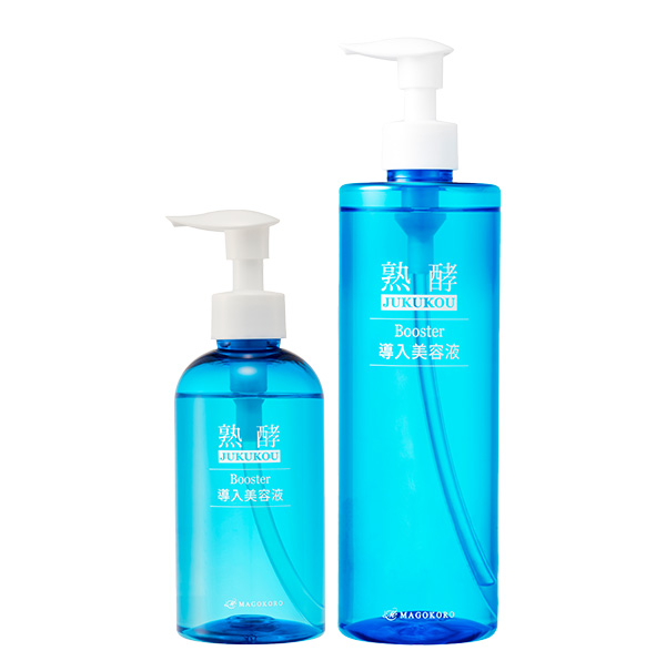 熟酵-ジュクコウ-株式会社まごころ総合美容-長嶋まさこ｜美肌覚醒