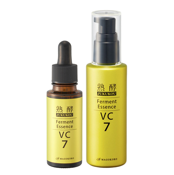 熟酵-ジュクコウ-株式会社まごころ総合美容-長嶋まさこ｜美肌覚醒