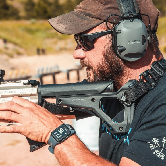 Magpul UBR GEN2 Collapsible Stock