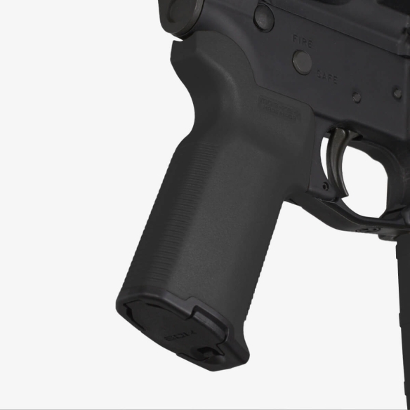MOE-K2 Plus Grip – AR15/M4