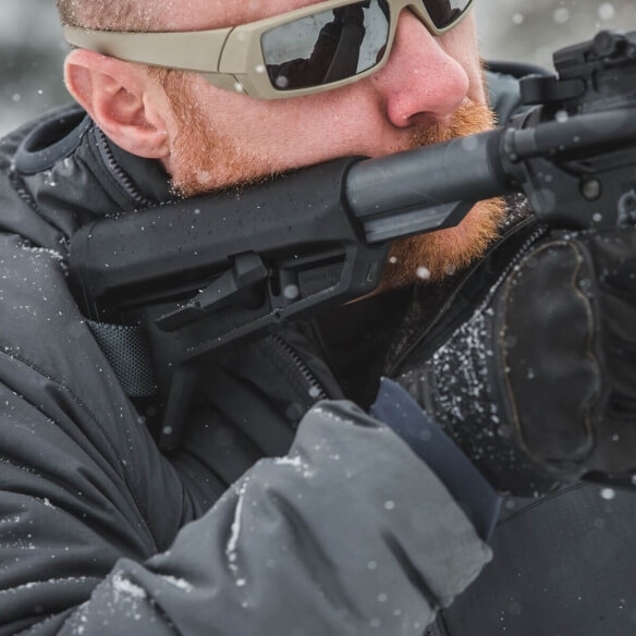 MAGPUL MOE SL-K STOCK ブラック sakata さん専用 MAGPUL MOE SL-K