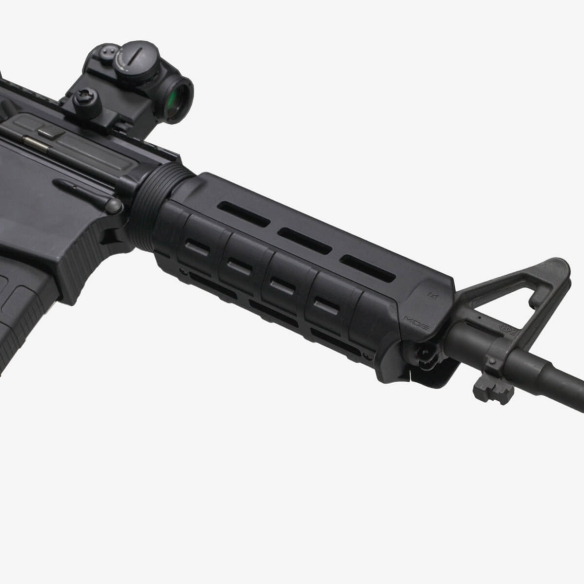 MOE® M-LOK® Hand Guard, Carbine-Length – AR15/M4, Model MAG424
