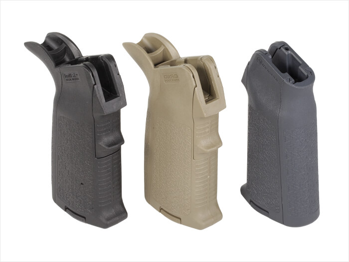MIAD® GEN 1.1 Grip Kit – TYPE 1, Model MAG520