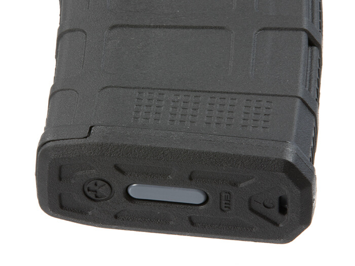 実物 MAGPUL PMAG 30 AR/M4 GEN M3 2個 PMAG 30 AR/M4 GEN M3