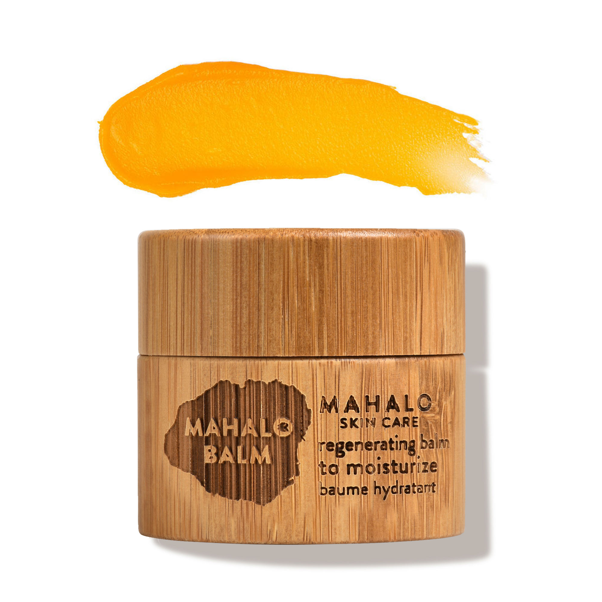 Demi: MAHALO Skin Care in deluxe / demi sizes| MAHALO Skin Care