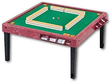 半自動麻雀卓 17時に削除します 半自動麻雀卓 17時に削除します