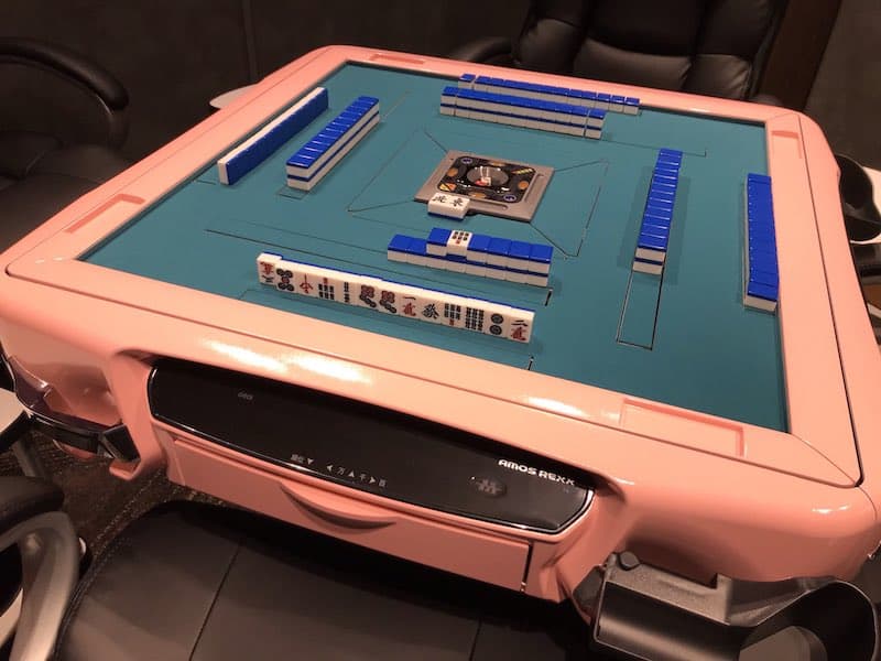 ステラDTをレビュー！自動配牌の家庭用卓がついに出た!?【レディオ