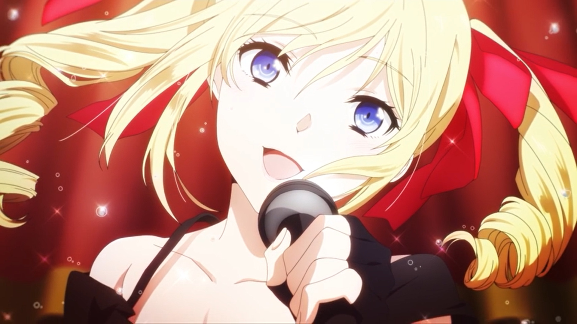 アンジェリーナ＝クドウ＝シールズ - 魔法科高校の劣等生wiki