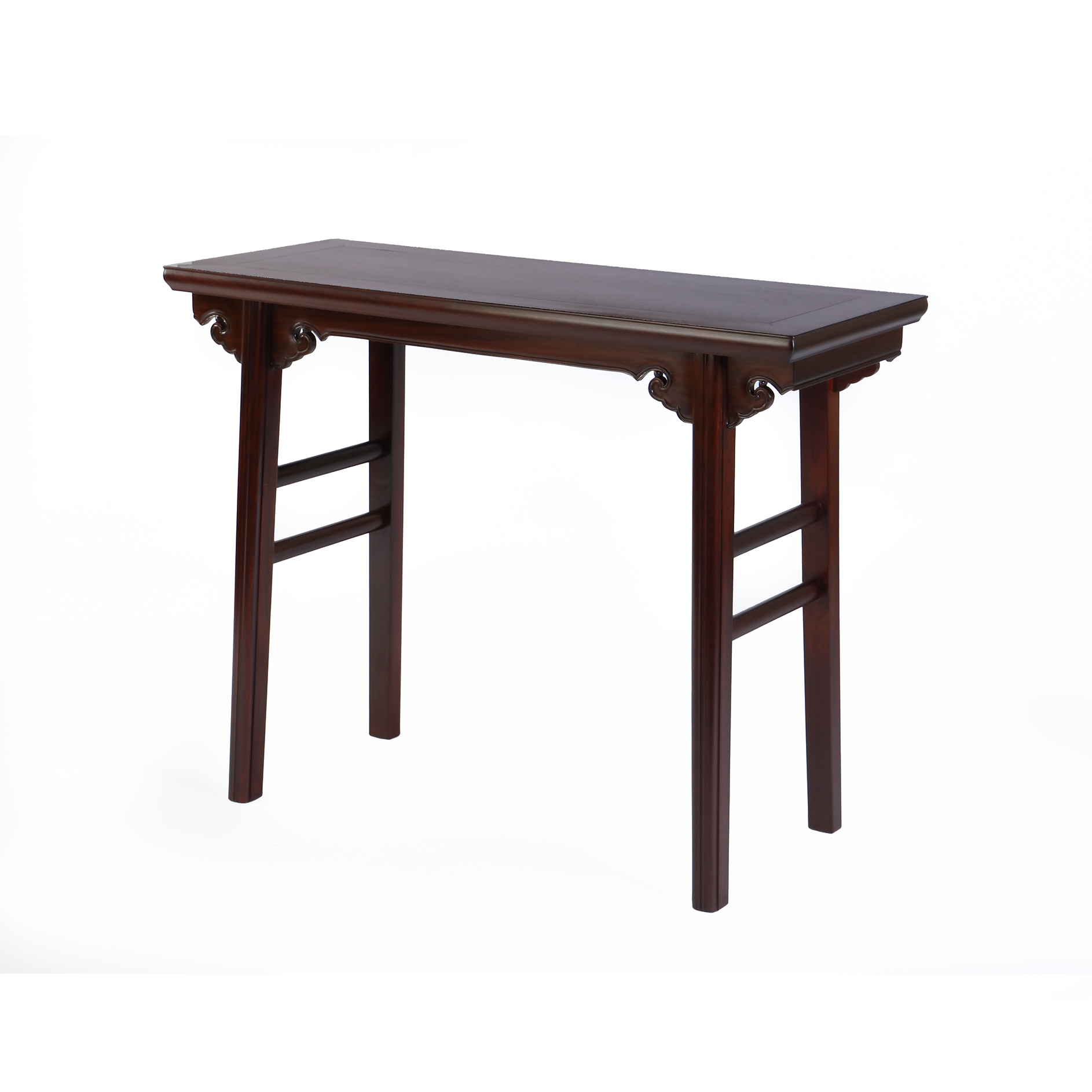 イタリア ドマン DEMAIN コンソールテーブル サイドテーブル DEMAIN