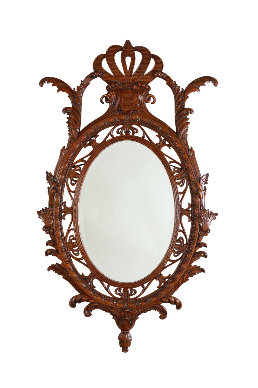 ミラー 【2831-011】 - メートランドスミス MAITLAND-SMITH ミラー